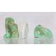 Pierre de Juin 2016 : Chrysoprase Pierre de Juin 2016 : Chrysoprase