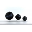 Agate Bleue, Boule