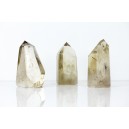 Citrine Prisme, qualit extra