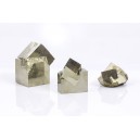 Pierre de Janvier 2017 : Pyrite