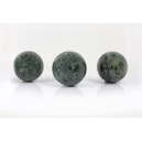 Pierre de Fvrier 2017 : Jaspe Stromatolite