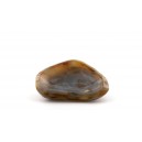 Agate Bleue, Vasque