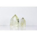 Citrine Prisme, qualit super extra
